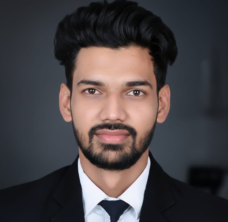 Mr. Deepak Singh, Senior Associate at ezeelegal