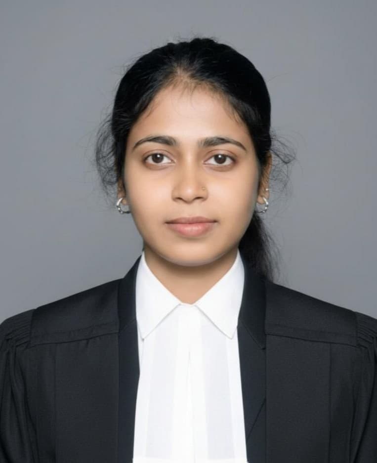 Ms. Nazma Khan, Founder at ezeelegal